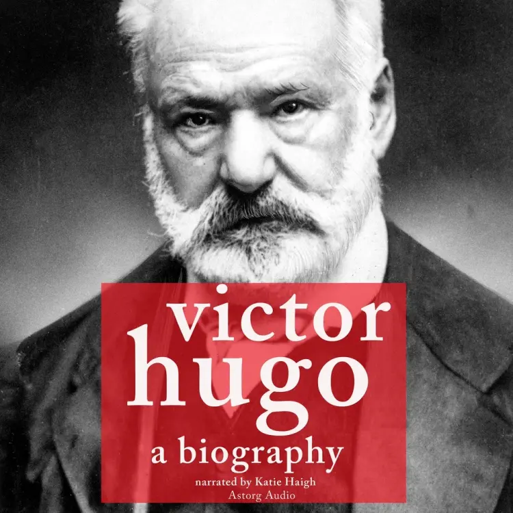 Victor Hugo, a Biography af J. M. Gardner