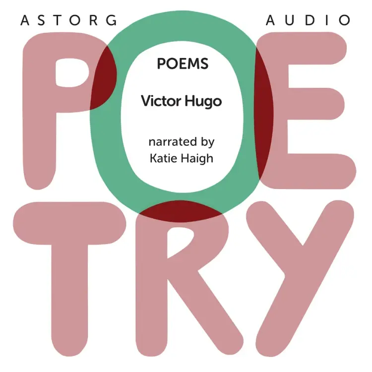 Poetry by Victor Hugo af Victor Hugo