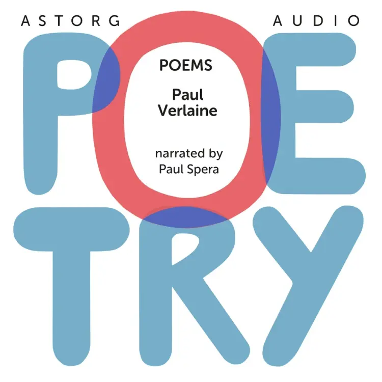 Poetry by Paul Verlaine af Paul Verlaine