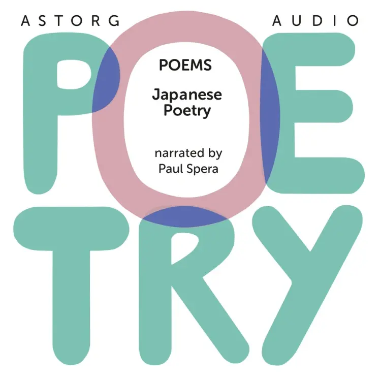 Classical Poetry from Japan af J. M. Gardner