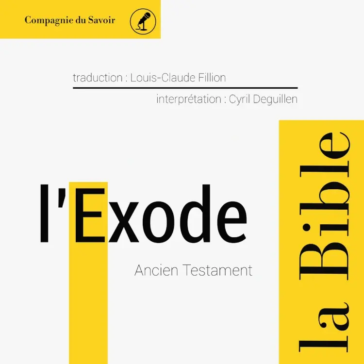 L'Exode af Anonyme