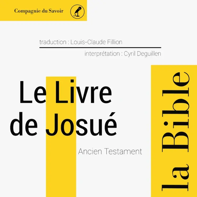 Le Livre de Josué af Anonyme