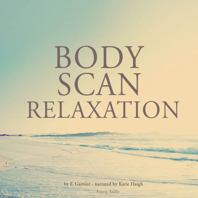 Bodyscan Relaxation af Frédéric Garnier