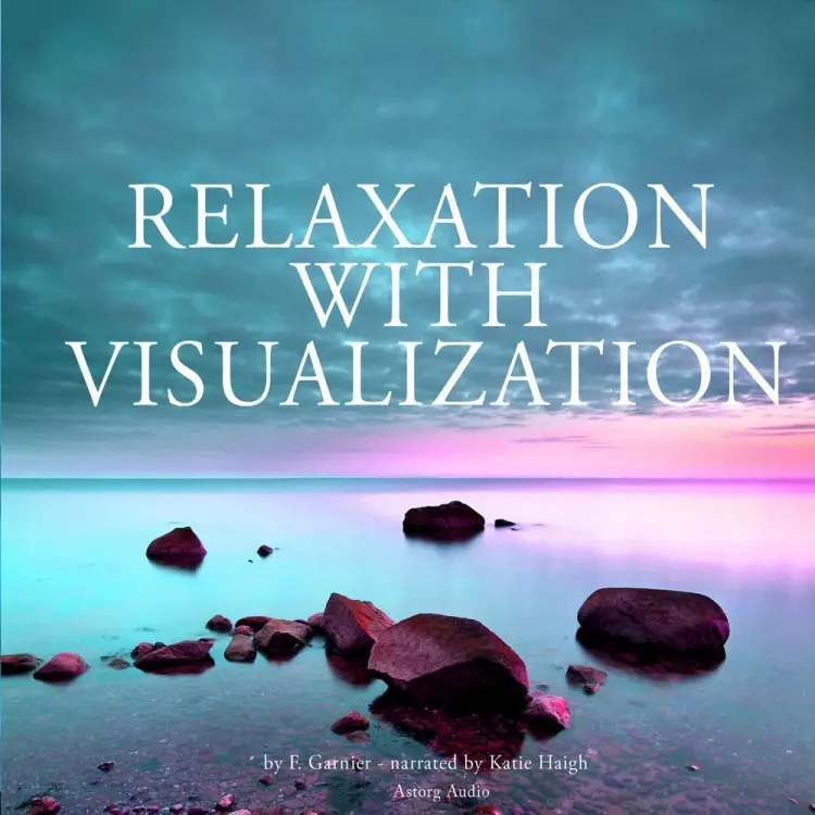 Relaxation with Visualization af Frédéric Garnier