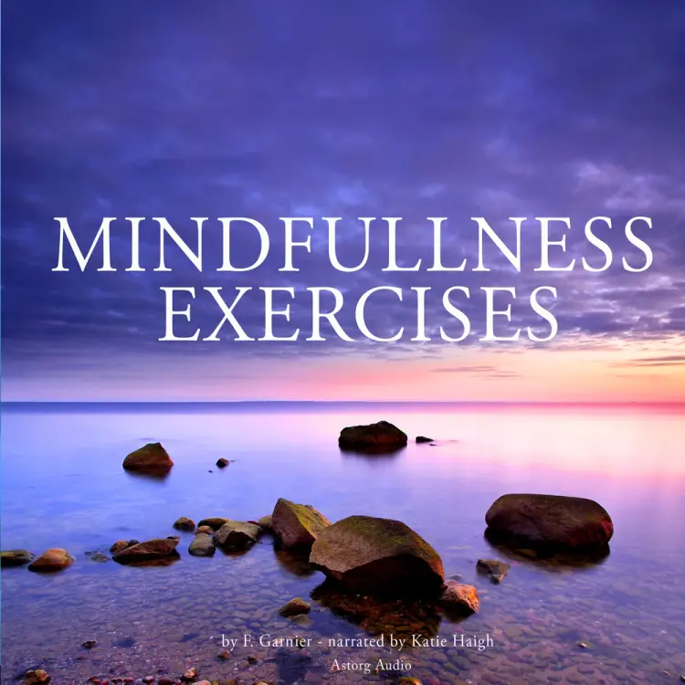 Mindfulness Exercises af Frédéric Garnier