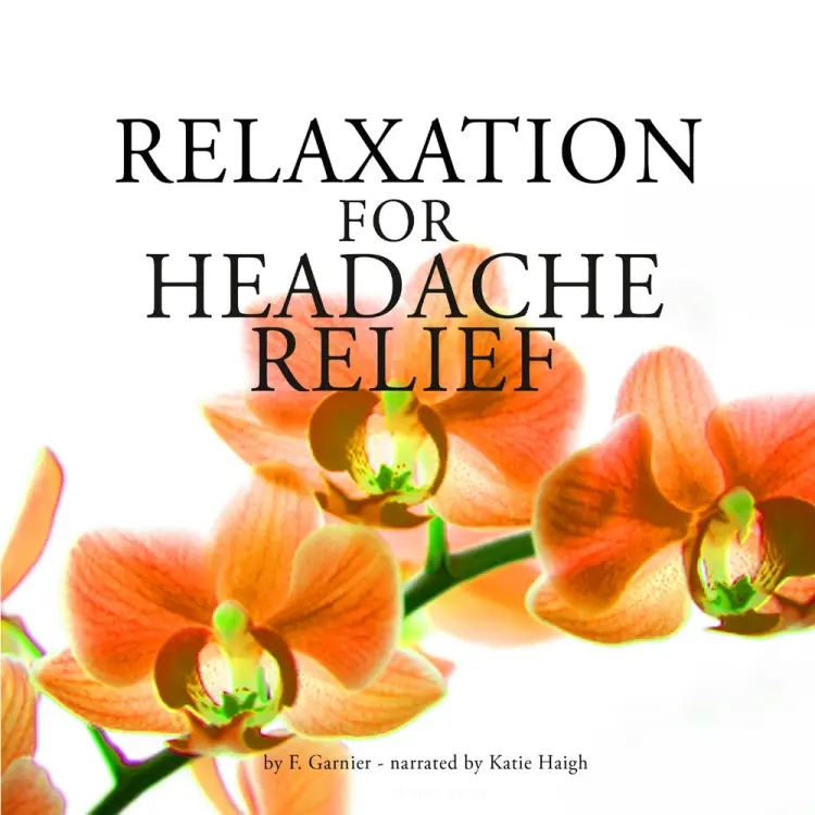 Relaxation for Headache Relief af Frédéric Garnier