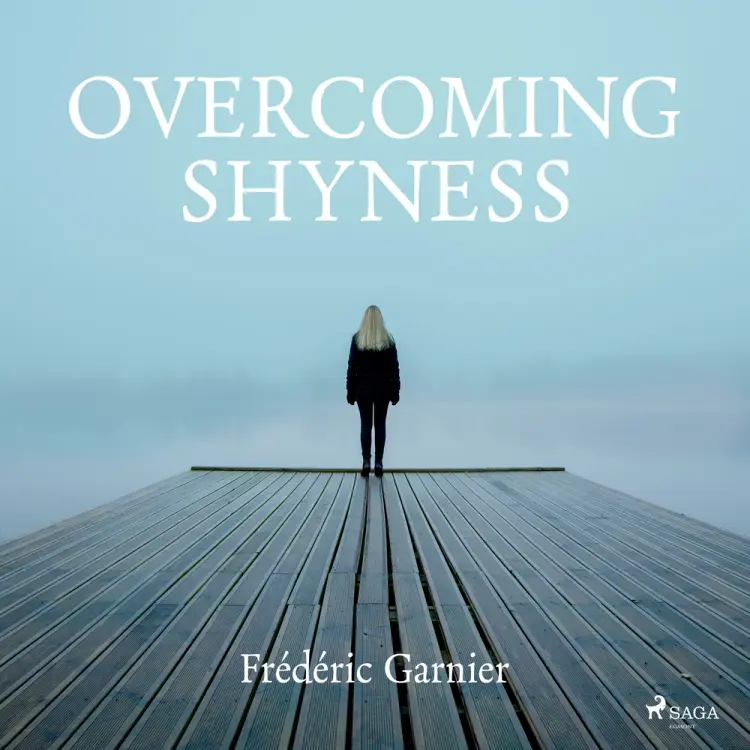 Overcoming Shyness af Frédéric Garnier