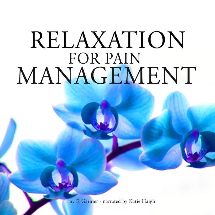 Relaxation for Pain Management af Frédéric Garnier