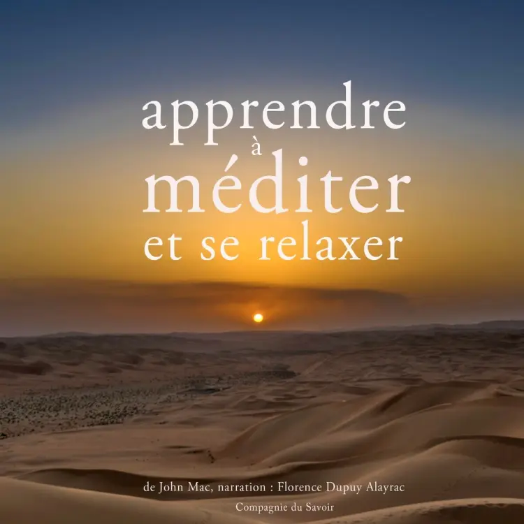 Apprendre à méditer et à se relaxer af John Mac