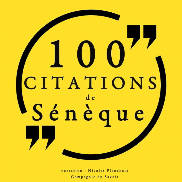 100 citations de Sénèque af – Sénèque