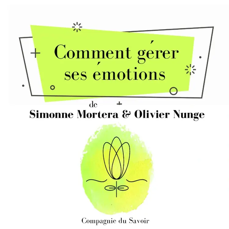 Comment gérer ses émotions af Olivier Nunge