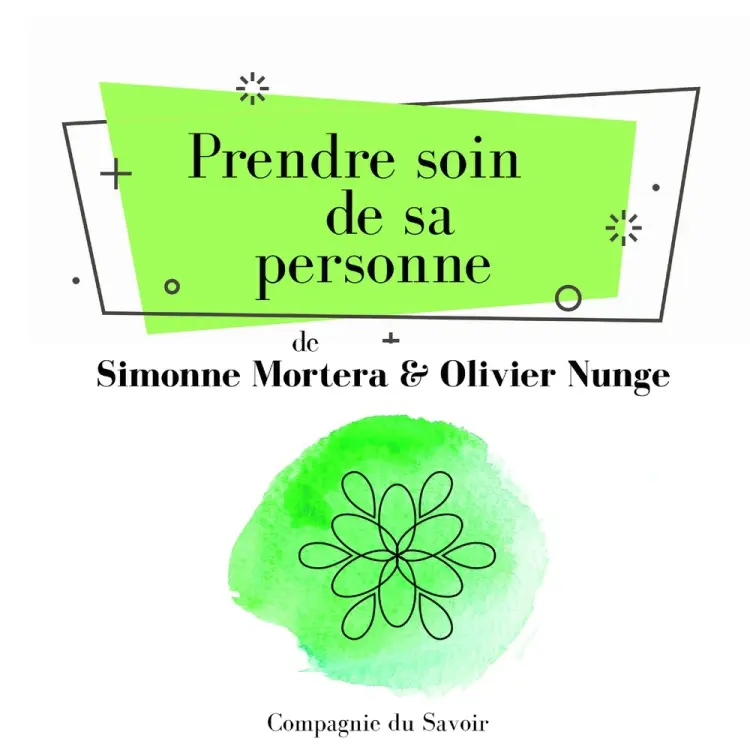 Prendre soin de sa personne af Olivier Nunge