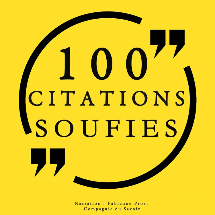 100 citations soufies af Rûmî