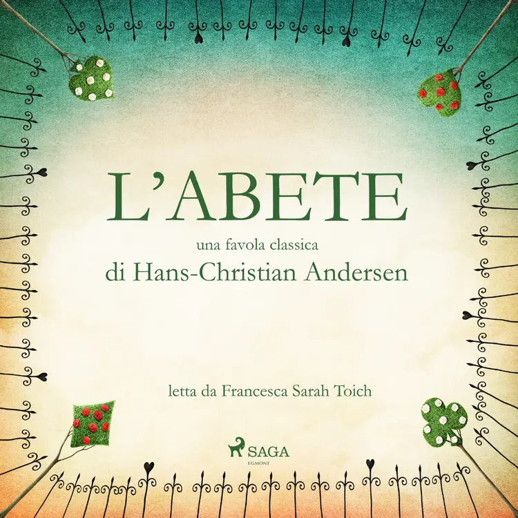 L'abete af H.C. Andersen