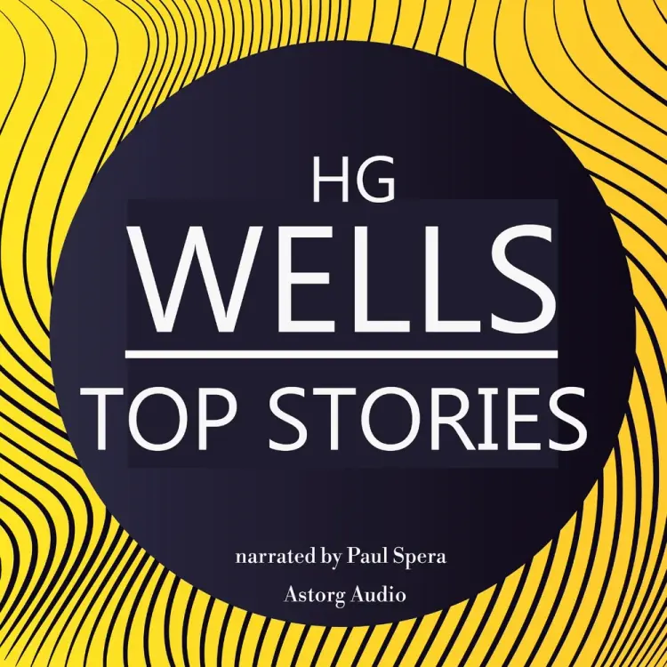 H. G. Wells Top Stories af H. G. Wells