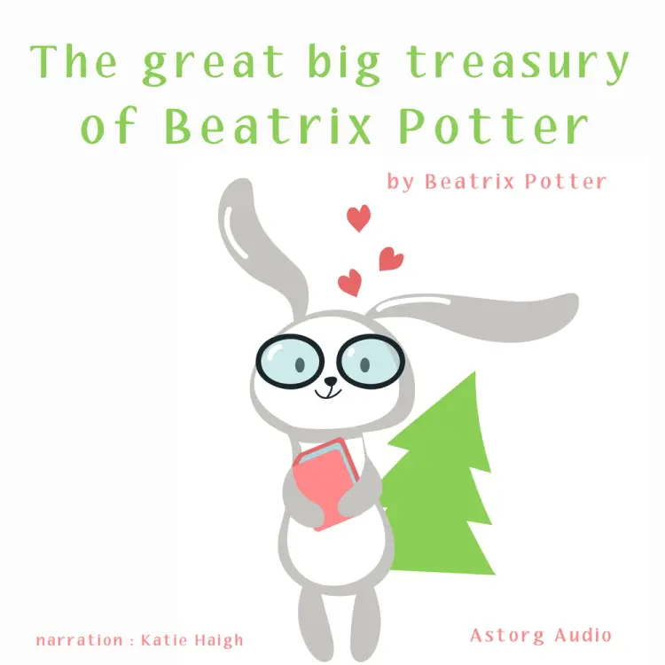 10 Rare Beatrix Potter Tales af Beatrix Potter