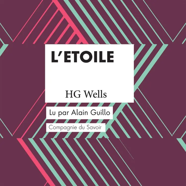 L'Étoile af H. G. Wells