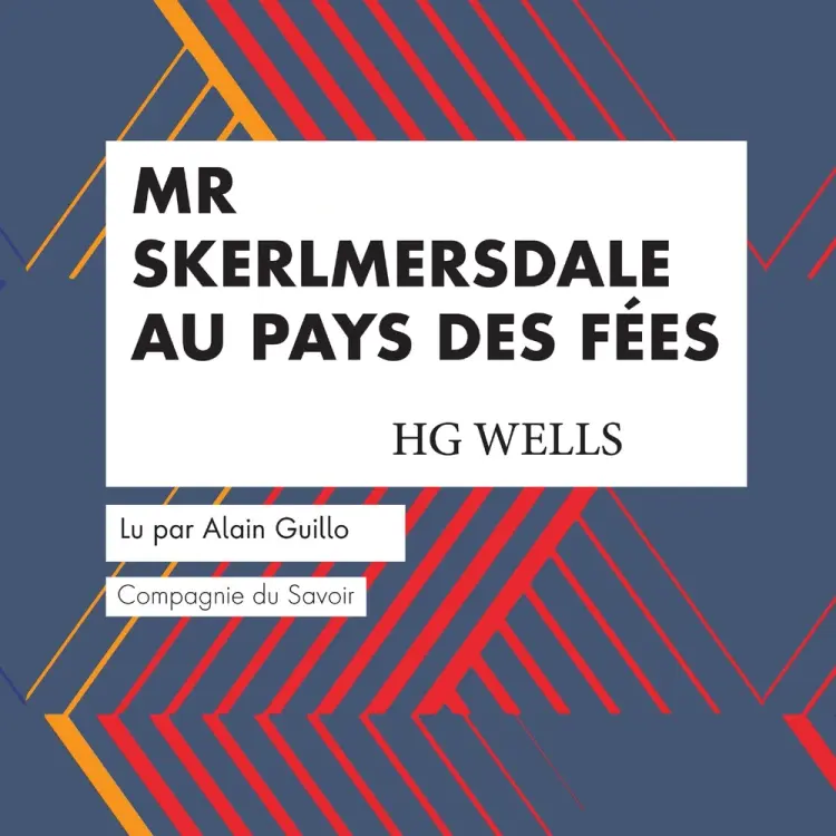 Mr Skelmersdale au Pays des Fées af H. G. Wells
