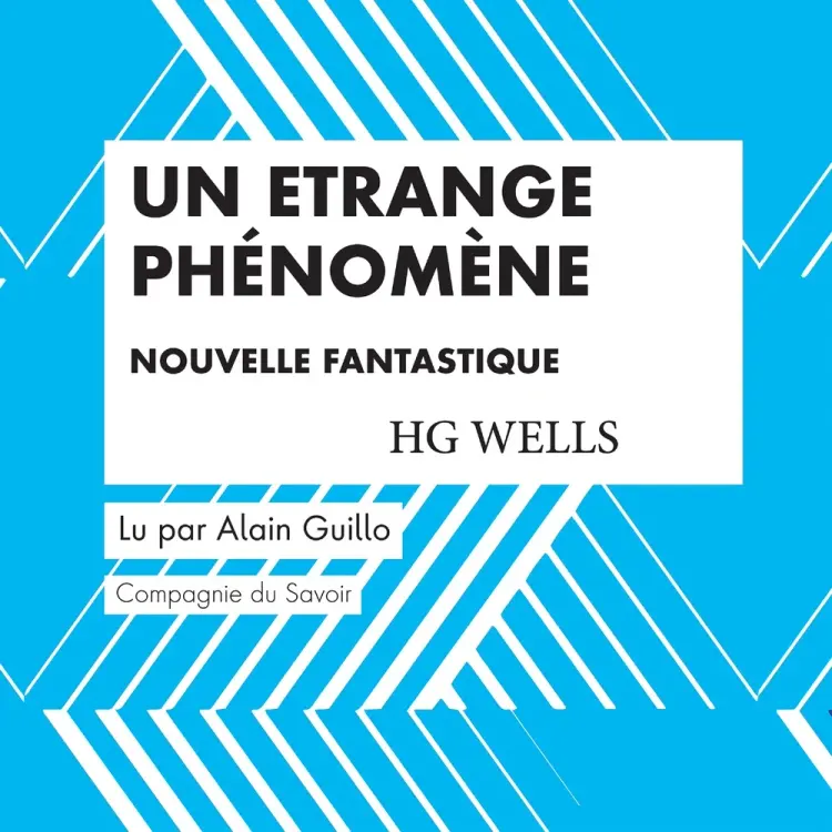 Un étrange phénomène af H. G. Wells