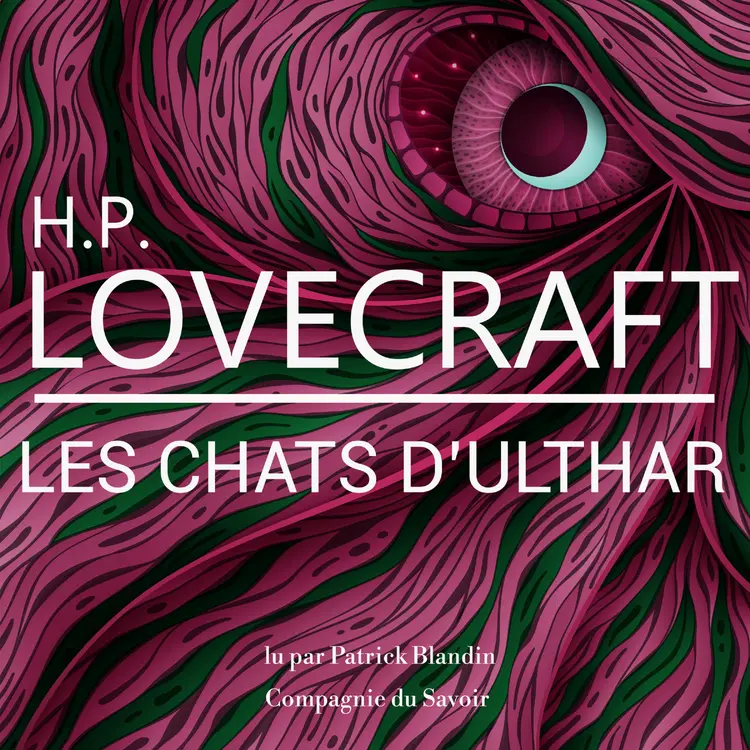 Les Chats d'Ulthar, une nouvelle de Lovecraft af H. P. Lovecraft