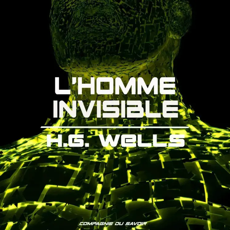 L'Homme invisible af H. G. Wells