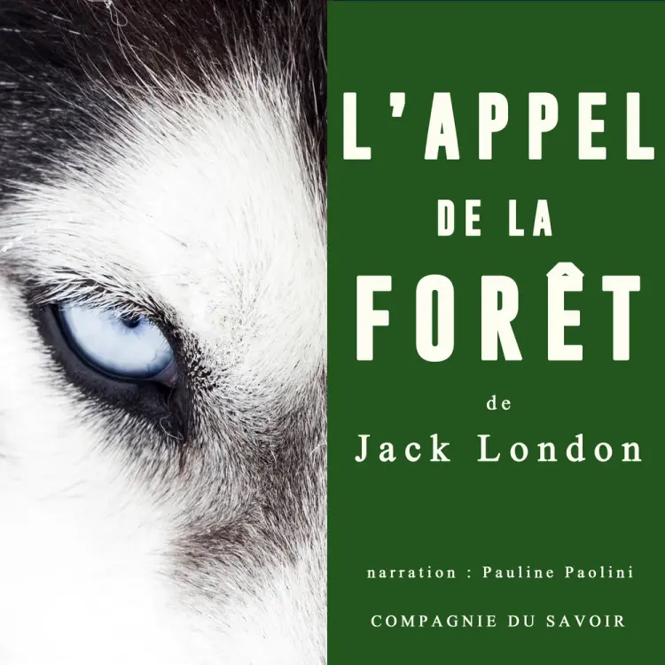 L'Appel de la forêt de Jack London af Jack London