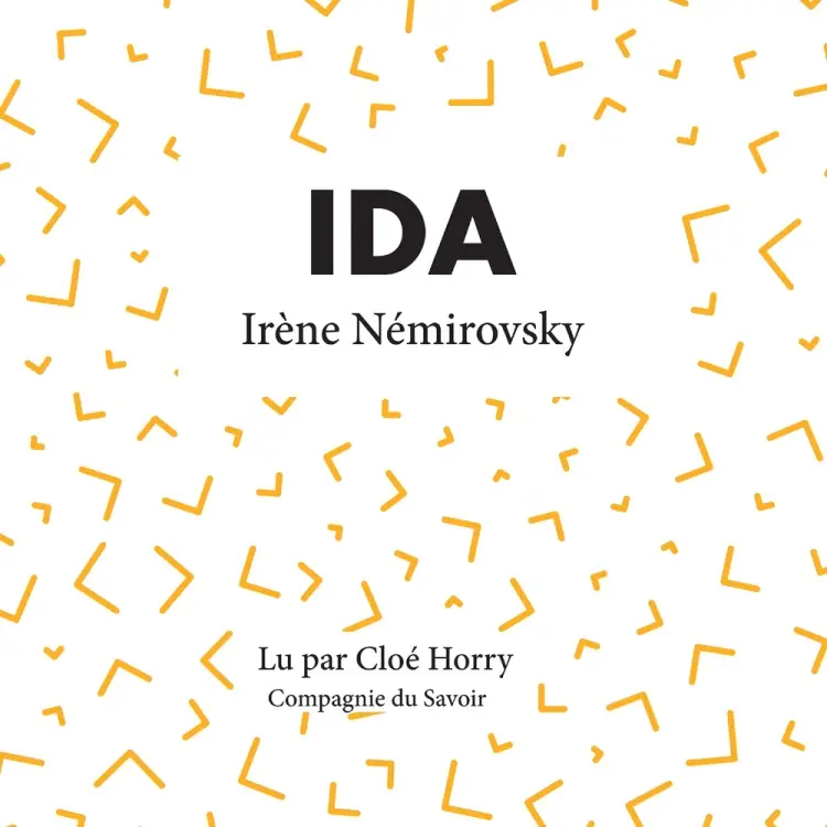 Ida af Irène Némirovsky