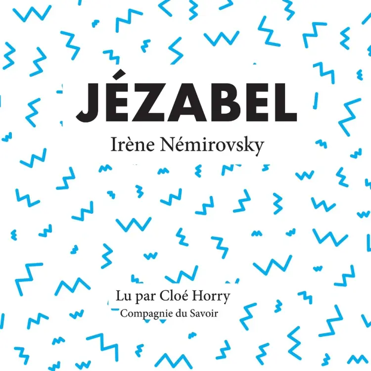 Jézabel af Irène Némirovsky