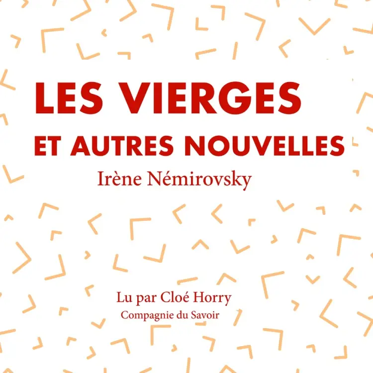 Les Vierges et autres nouvelles af Irène Némirovsky