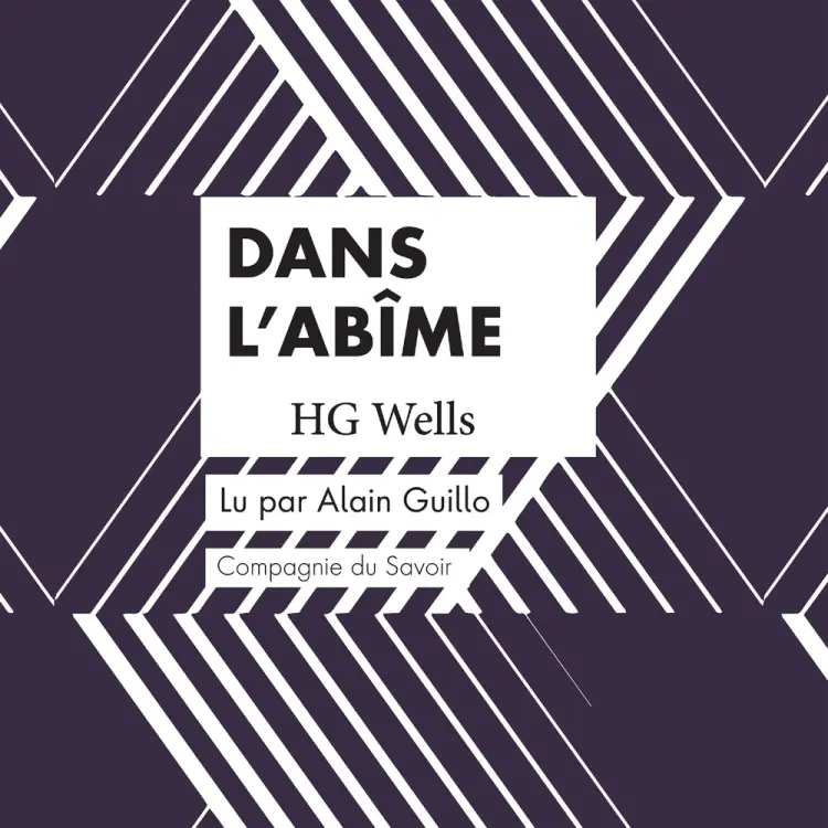 Dans l'abîme af H. G. Wells