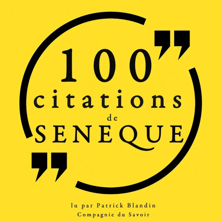 100 citations de Sénèque af – Sénèque