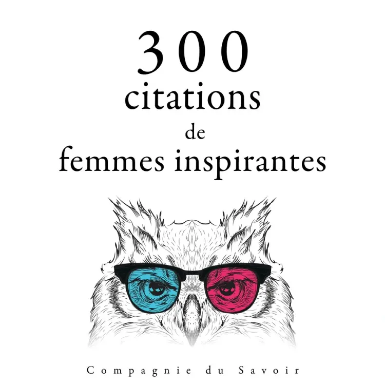 300 citations de femmes inspirantes af Mère Teresa