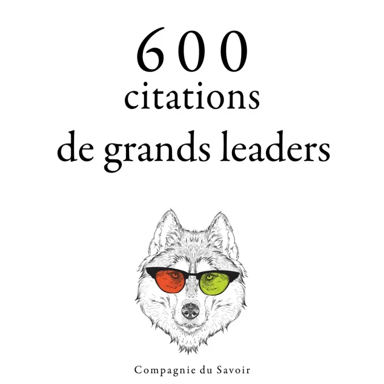 600 citations de grands leaders af Mahatma Gandhi