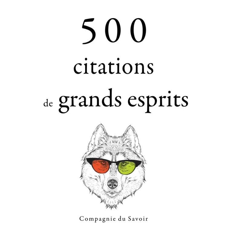 500 citations de grands esprits af Carl Jung