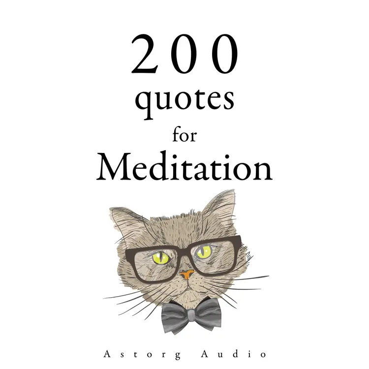 200 Quotes for Meditation af Lao Zi
