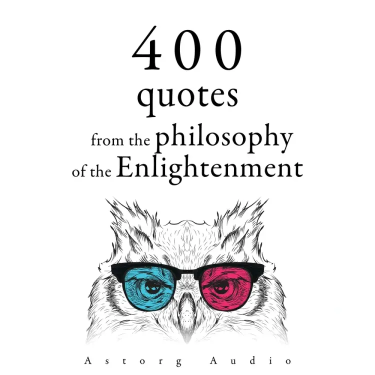 400 Quotations from the Philosophy of the Enlightenment af Denis Diderot