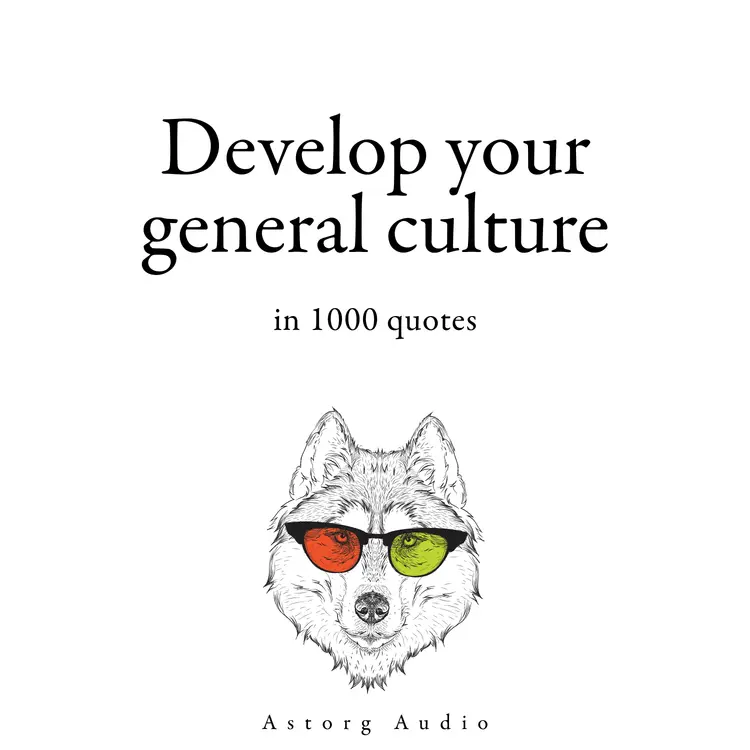 Develop your General Culture in 1000 Quotes af William Shakespeare