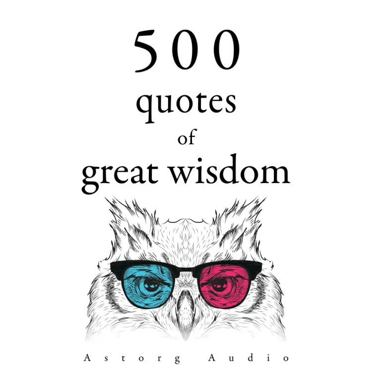 500 Quotations of Great Wisdom af Mother Teresa