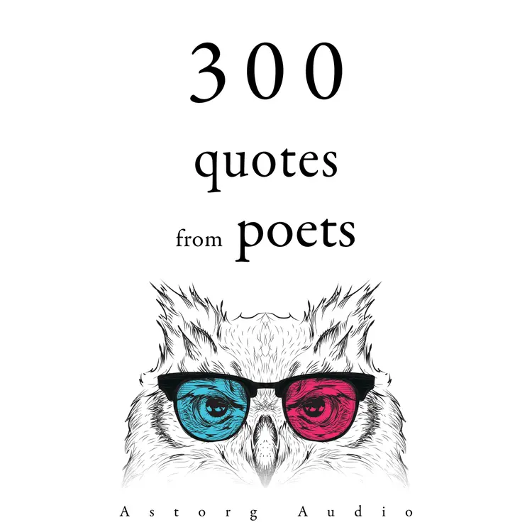 300 Quotes from Poets af Charles Baudelaire