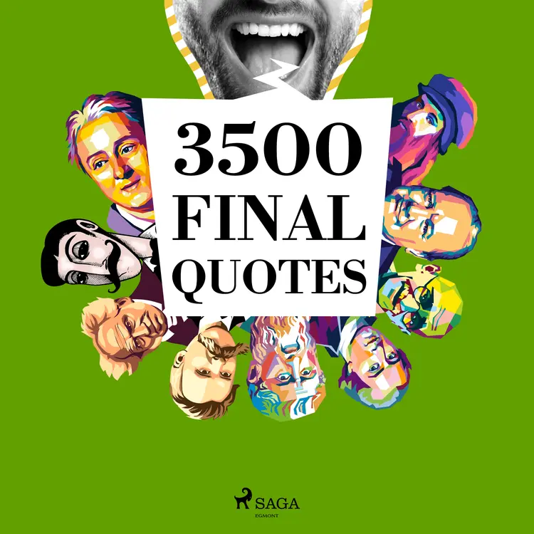3500 Final Quotes af Beaumarchais