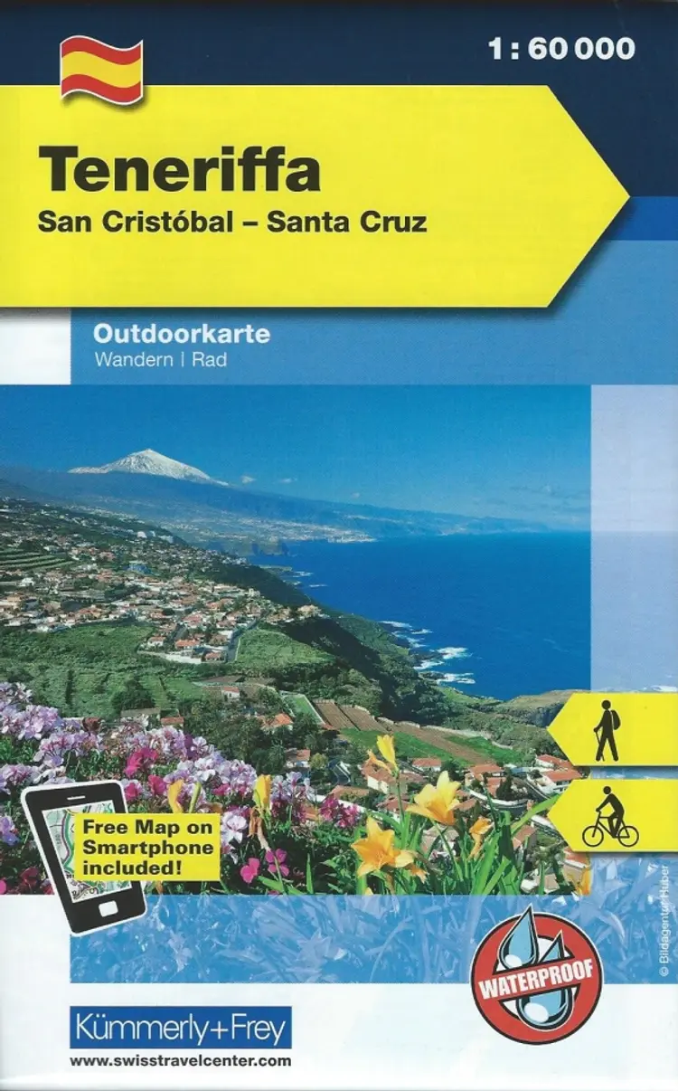 Teneriffa