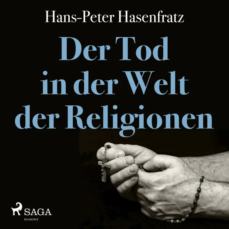 Der Tod in der Welt der Religionen af Hans-Peter Hasenfratz