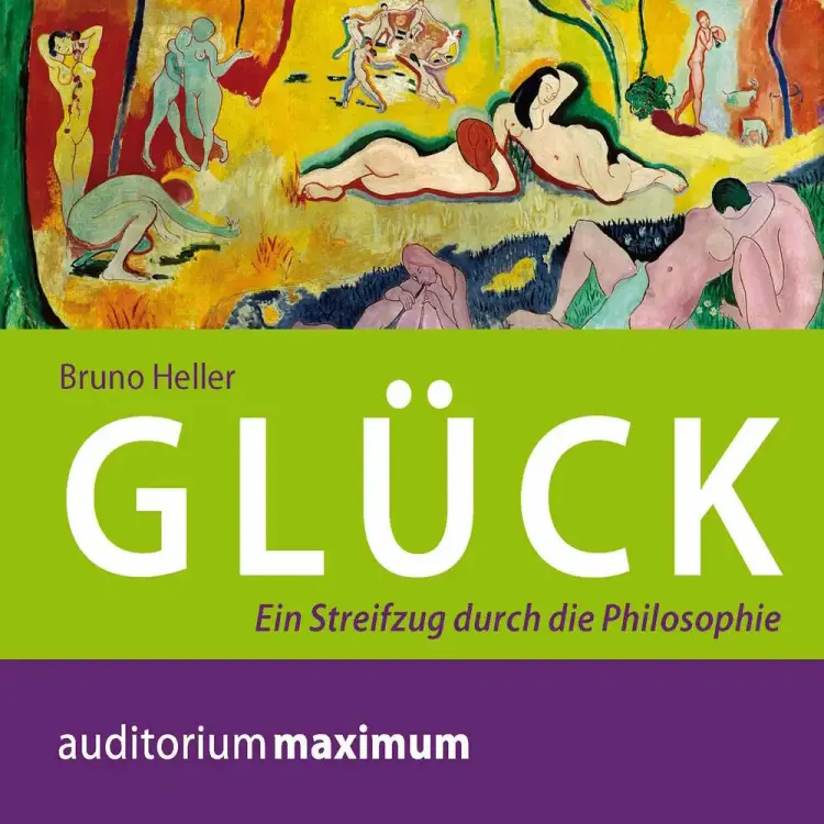 Glück af Bruno Heller