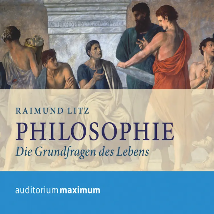 Philosophie af Raimund Litz