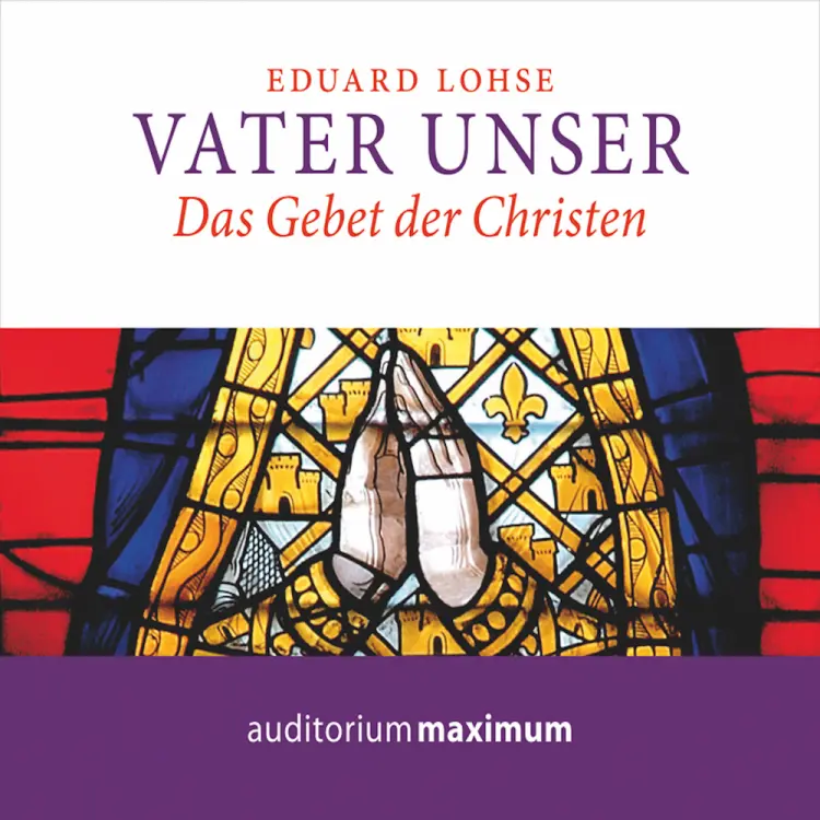 Vater unser af Eduard Lohse