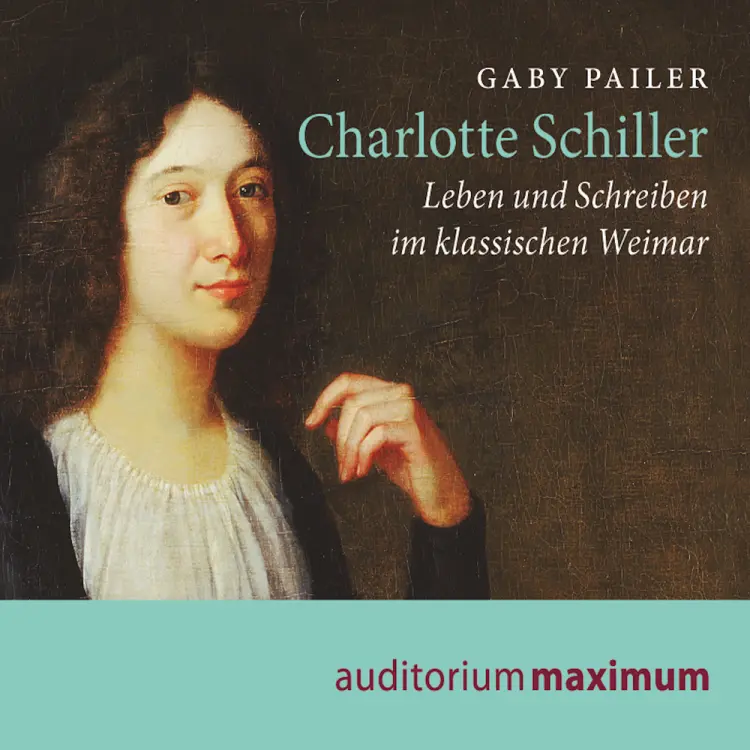 Charlotte Schiller af Gaby Pailer