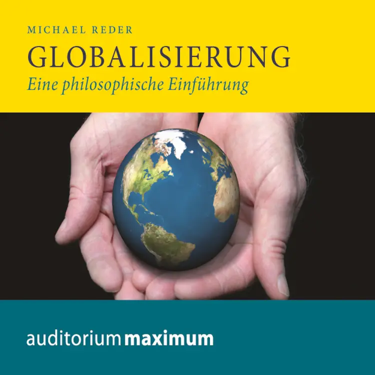 Globalisierung af Michael Reder