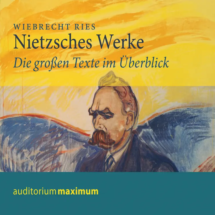 Nietzsches Werke af Wiebrecht Ries