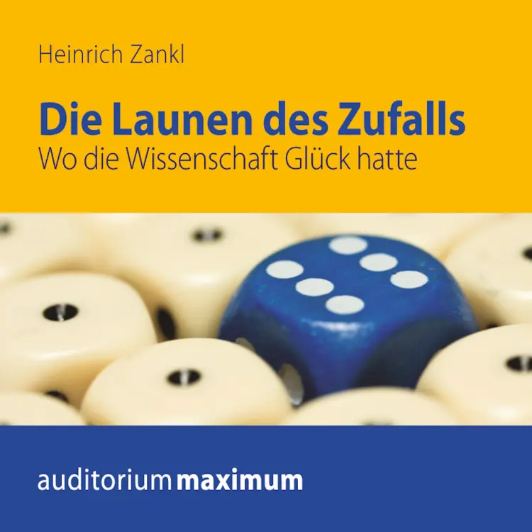Die Launen des Zufalls af Heinrich Zankl