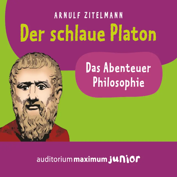 Der schlaue Platon af Arnulf Zitelmann